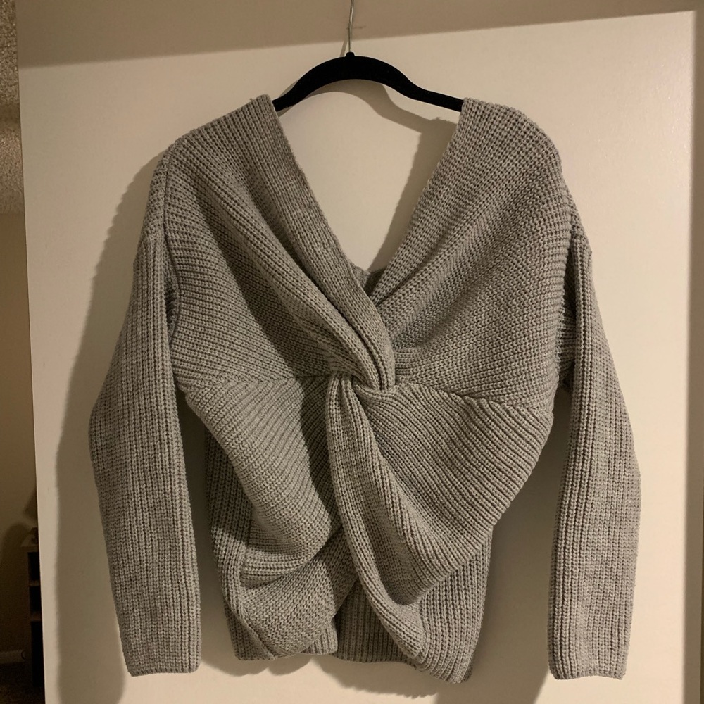 Sweater